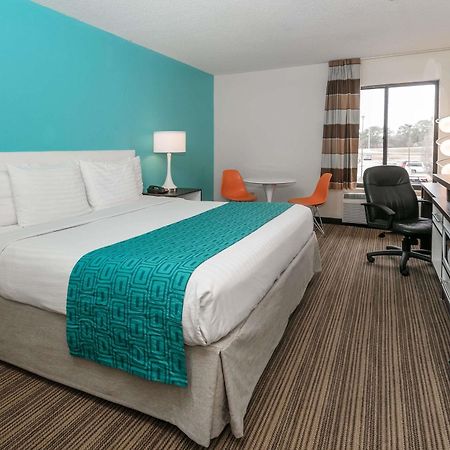 Howard Johnson By Wyndham Scott Lafayette מראה חיצוני תמונה