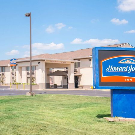 Howard Johnson By Wyndham Scott Lafayette מראה חיצוני תמונה