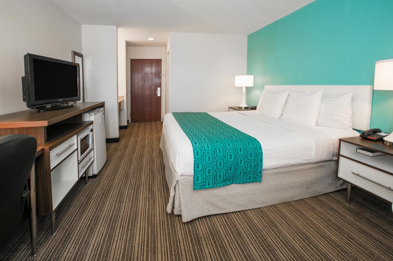 Howard Johnson By Wyndham Scott Lafayette מראה חיצוני תמונה